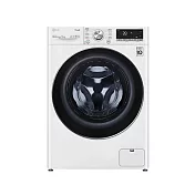 LG樂金13公斤蒸氣滾筒洗衣機 (蒸洗脫)WD-S13VBW(冰磁白)