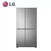 LG樂金785公升變頻對開冰箱GR-B734SV