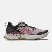 New Balance 女 越野慢跑鞋-粉-WTHIERO7-D US6 粉紅色