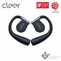 Cleer ARC II 開放式真無線藍牙耳機 (音樂版)  燕尾藍