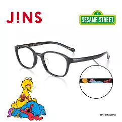JINS 芝麻街聯名眼鏡(UGF─23S─102) 黑色