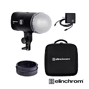【Elinchrom】愛玲瓏 20932.1 ONE 單燈外拍燈Off Camera Flash Kit 公司貨