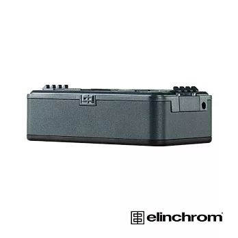 【Elinchrom】愛玲瓏 19297 ELB 500 TTL 鋰電池 14.8V-4Ah 公司貨