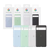 Google Pixel 7a Case 原廠保護殼 淺海藍