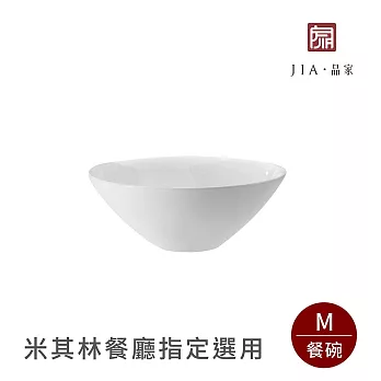 【JIA品家】有無相生 極簡薄瓷工藝 餐碗 150ml