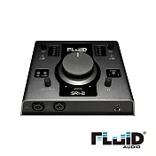 【Fluid Audio】SRI-2 錄音介面 公司貨