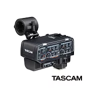 【日本TASCAM】相機XLR套件 類比模擬接口 CA-XLR2d-AN 公司貨