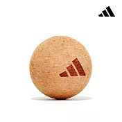 Adidas 高密度軟木按摩球