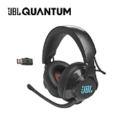 【JBL】Quantum 610 RGB環繞音效USB電競耳機