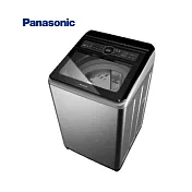 Panasonic 國際牌 17kg變頻直立式洗衣機 NA-V170MTS -含基本安裝+舊機回收