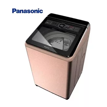 Panasonic 國際牌 19kg變頻直立式洗衣機 NA-V190MT -含基本安裝+舊機回收