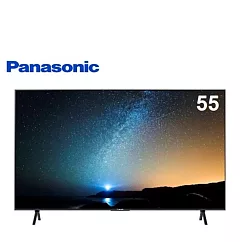 Panasonic 國際牌 55吋4K連網LED液晶電視 TH─55MX800W ─含基本安裝+舊機回收