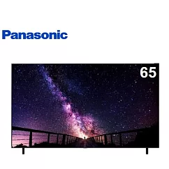Panasonic 國際牌 65吋4K連網LED液晶電視 TH─65MX650W ─含基本安裝+舊機回收