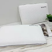 澳洲Simple Living 60D釋壓空氣記憶枕-一入(68x40cm)
