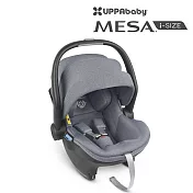 【UPPAbaby】MESA i-Size 新生兒提籃-三色可選 藍灰