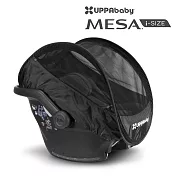 【UPPAbaby】MESA遮陽防蚊罩(適用於MESA i-Size 新生兒提籃)