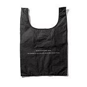 日本KIU 237-900 空氣感防水購物袋 黑色