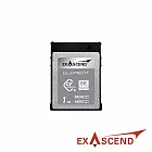 【Exascend】Element CFexpress Type B 高速記憶卡 1TB 公司貨