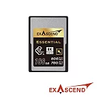 【Exascend】CFexpress Type A 高速記憶卡 180GB 公司貨