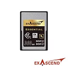 【Exascend】CFexpress Type A 高速記憶卡 360GB 公司貨