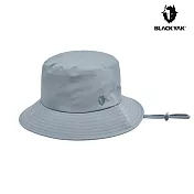 【BLACKYAK】AWC防水漁夫帽 S 卡其色-56cm
