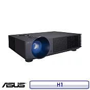 ASUS 華碩 H1 LED 專業投影機