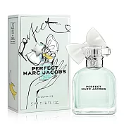 Marc Jacobs Perfect 女性淡香水小香(5ml)