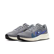 NIKE AIR ZOOM PEGASUS 40 PRM 男跑步鞋-灰藍-FB7179002 US11 灰色