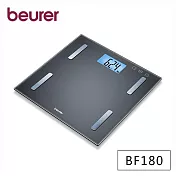 德國博依beurer-身體組成體脂計BF180