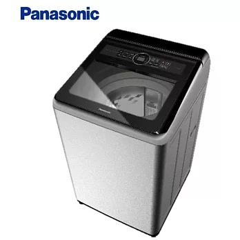 Panasonic 國際牌 13kg直立式定頻洗衣機 NA-130MU -含基本安裝+舊機回收