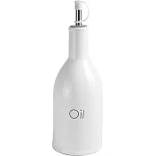 《IBILI》陶製油醋瓶(500ml) | 調味瓶