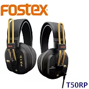 Fostex T50RP 50週年特別紀念 專業級 耳罩式耳機 可換線 代理公司貨保固一年