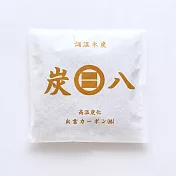 日本【出雲屋炭八】室內調濕木炭-小型0.4L(單入組)