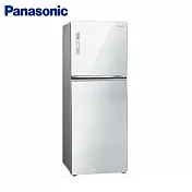 Panasonic 國際牌 ECONAVI雙門498L變頻冰箱 NR-B493TG -含基本安裝+舊機回收 翡翠白