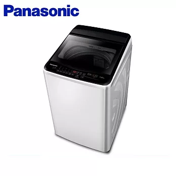 Panasonic 國際牌 11kg直立式定頻洗衣機 NA-110EB -含基本安裝+舊機回收