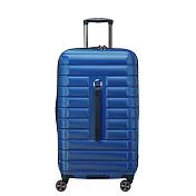 【DELSEY】SHADOW 5.0-27吋旅行箱-藍色 00287881802