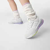 ADIDAS X_PLRBOOST 女跑步鞋-灰-ID9587 UK4 灰色