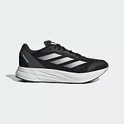 ADIDAS DURAMO SPEED M 男女跑步鞋-黑-ID9850 UK4 黑色