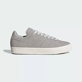 ADIDAS STAN SMITH CS 男女休閒鞋-灰-ID2040 UK4 灰色