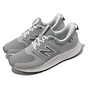 New Balance 休閒鞋 UA900 2E 寬楦 男鞋 女鞋 灰 白 運動鞋 紐巴倫 NB UA900EG1-2E