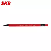 SKB IP-2001自動素描鉛筆  8B