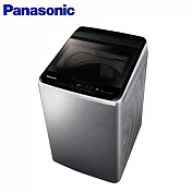 Panasonic 國際牌 ECONAVI 12kg直立式變頻洗衣機 NA-V120LBS -含基本安裝+舊機回收 不銹鋼色