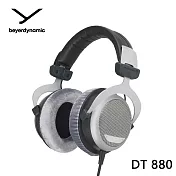 Beyerdynamic DT880 Edition 拜爾半開放式 有線頭戴式耳罩耳機 32Ω / 250Ω / 600Ω 德國製造 cp值最高 公司貨保固2年 250Ω