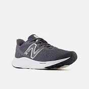 New Balance  女慢跑鞋-黑-WARISCM4-D US6 黑色