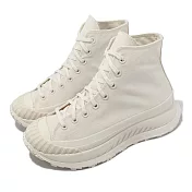 Converse 帆布鞋 Chuck 70 AT-CX HI 男女鞋 米白 厚底 增高 高筒 戶外 1970 匡威 A04581C