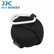 JJC  JN-S 微單鏡頭袋62X40mm