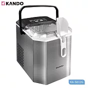 Kando 家用微電腦全自動製冰機 KA-SD12G