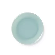 Lucie Kaas Milk 牛奶玻璃餐盤  （薄荷綠、Ø 20.5cm）