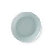Lucie Kaas Milk 牛奶玻璃餐盤  （辰霧藍、Ø 20.5cm）
