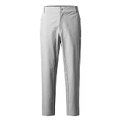 The North Face M NEW ESSENTIAL PANTS - AP 男防潑水LOGO休閒長褲-灰-NF0A83OOA91 34 灰色